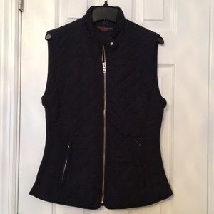 Zara Vest
